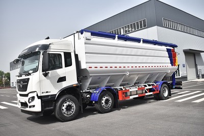 Dongfeng 30CBM Bulk Feed Truck