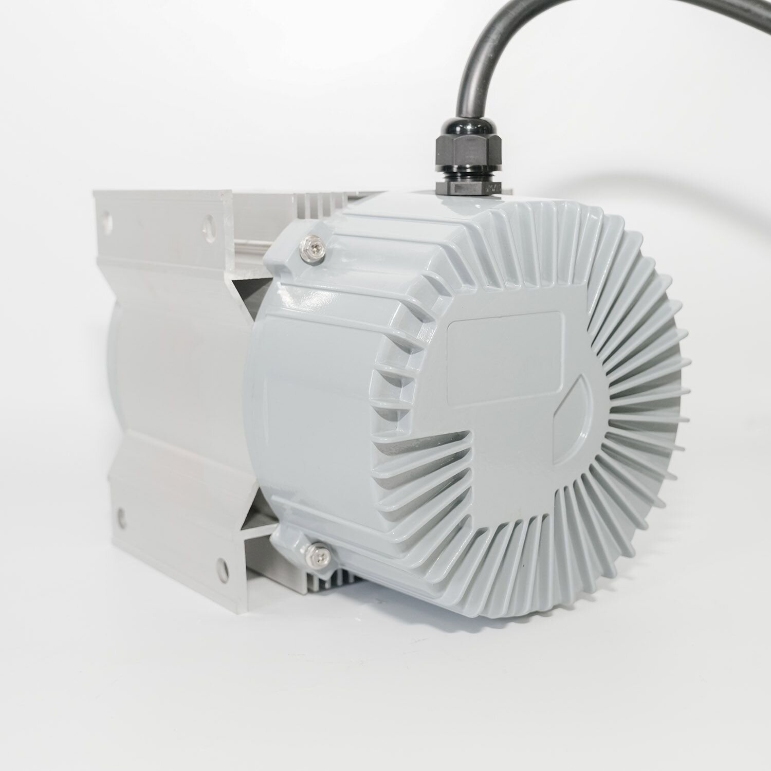 Go Green & Save Big: The Power of Permanent Magnet Motors (ECM)