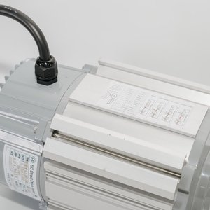 1100W Barn Fan Ecm Motor for Poultry Chicken House Cooling and Ventilation