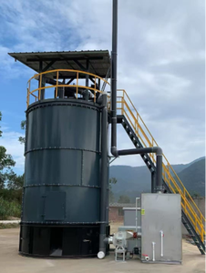 Automatic Poultry Livestock Feed Line System Automated Animal Feeding Equipment for Pig Farm