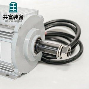 Permanent Magnet Fan Motors: Certified Green Energy Solution for Global Farms